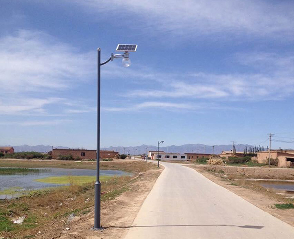 太陽能路燈，太陽能路燈廠家，太陽能路燈價格
