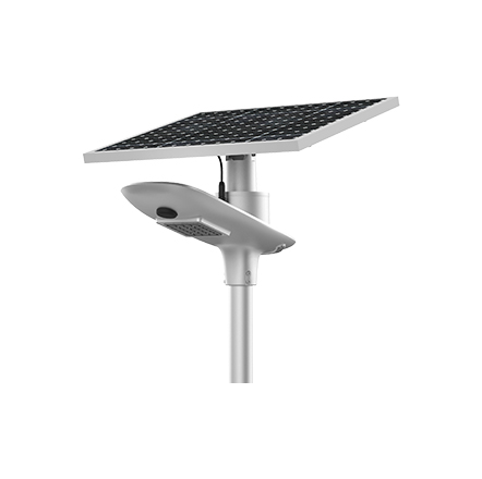 太陽能路燈的市場前景