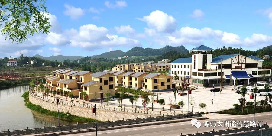 建設(shè)美麗鄉(xiāng)村——從全國(guó)兩會(huì)看鄉(xiāng)村振興新圖景。