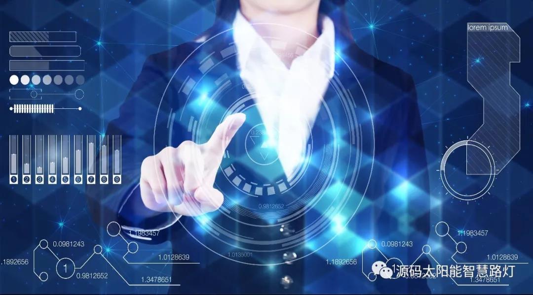 2019，源碼打造光伏行業(yè)最硬核的配齊。