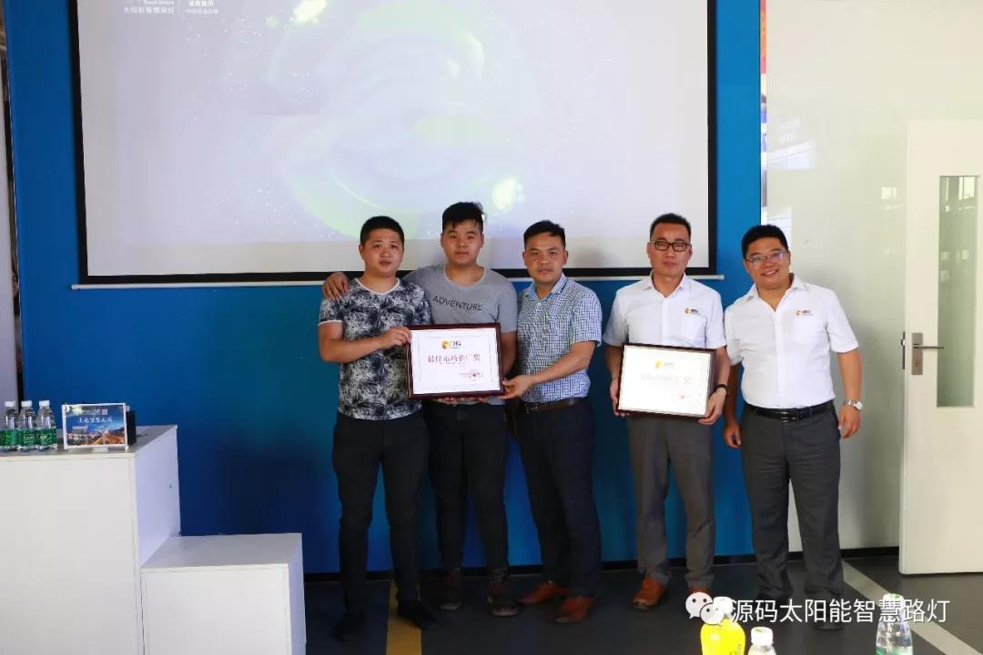 2019源碼第一站，火爆開幕。