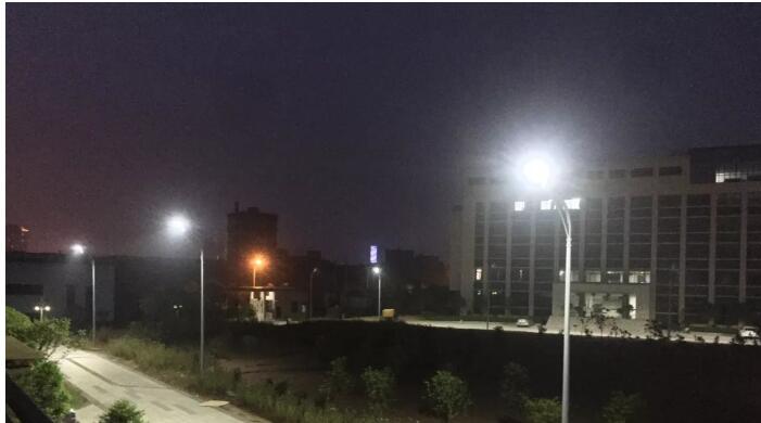 安裝景觀燈的優勢