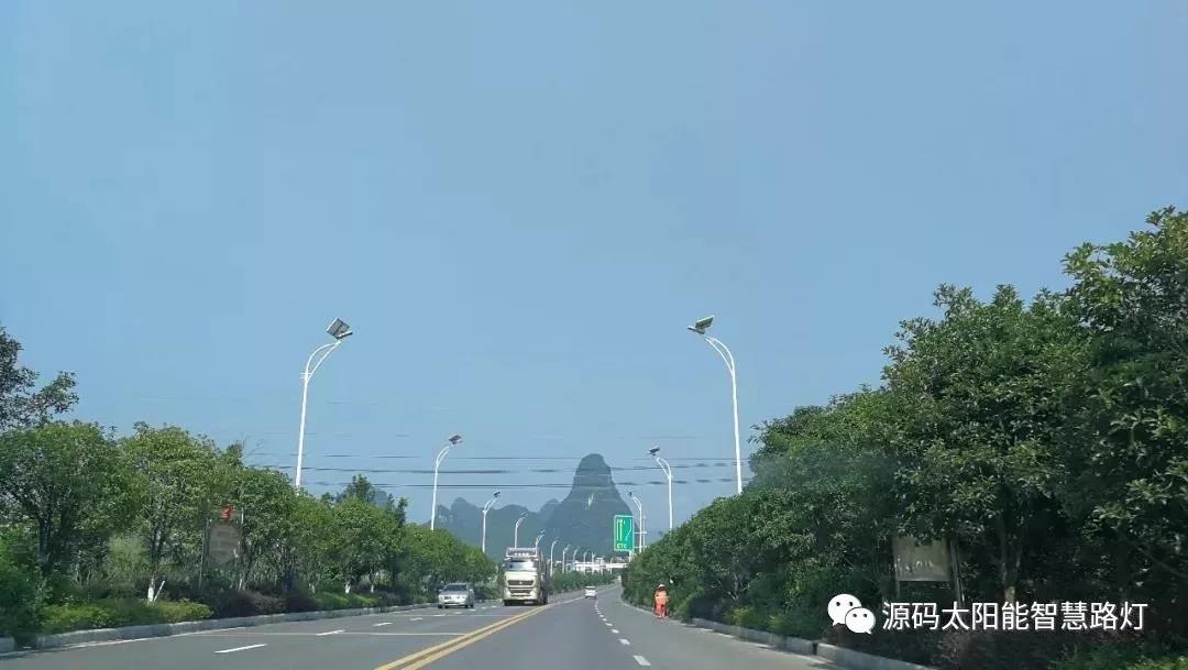 怎么樣保護太陽能路燈充電