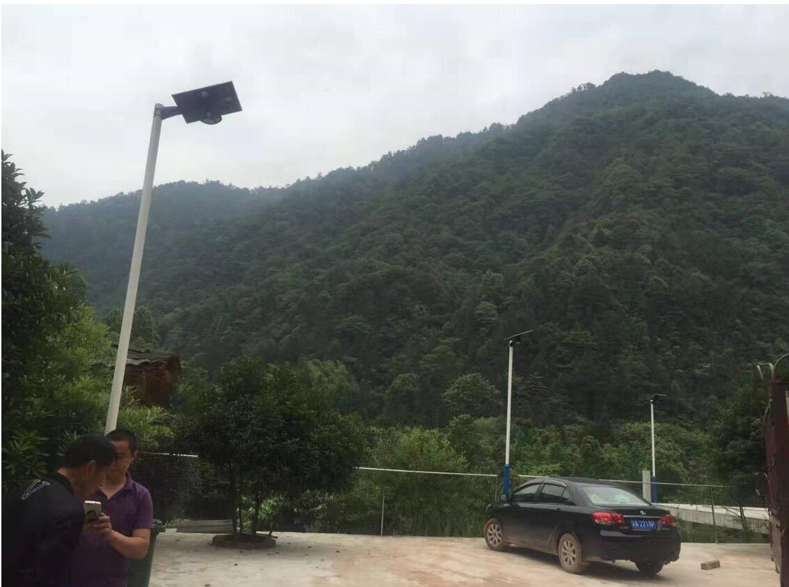 LED路燈電源用恒流設(shè)計(jì)的優(yōu)勢(shì)