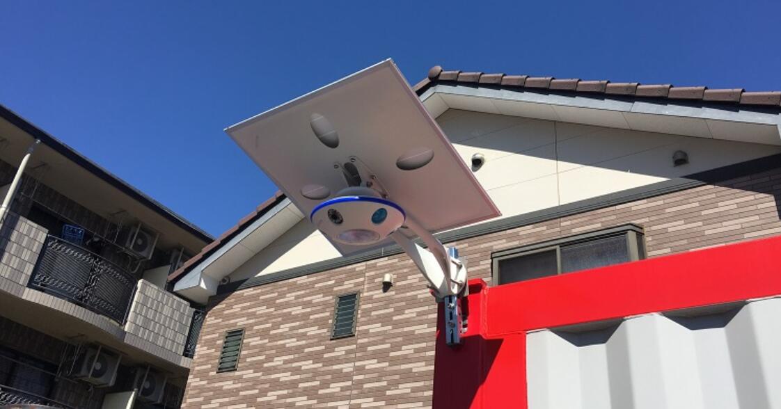 淺談太陽能路燈市場發展中4大照明隱患