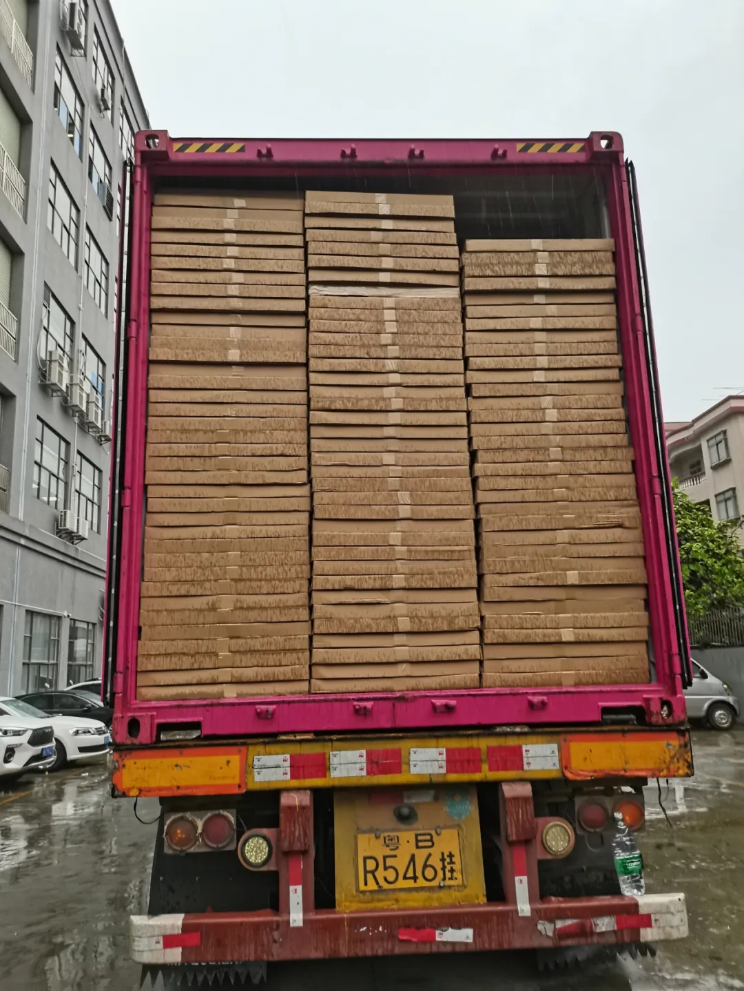 疫情之下，源碼太陽能智慧路燈海外之路逆勢(shì)突圍