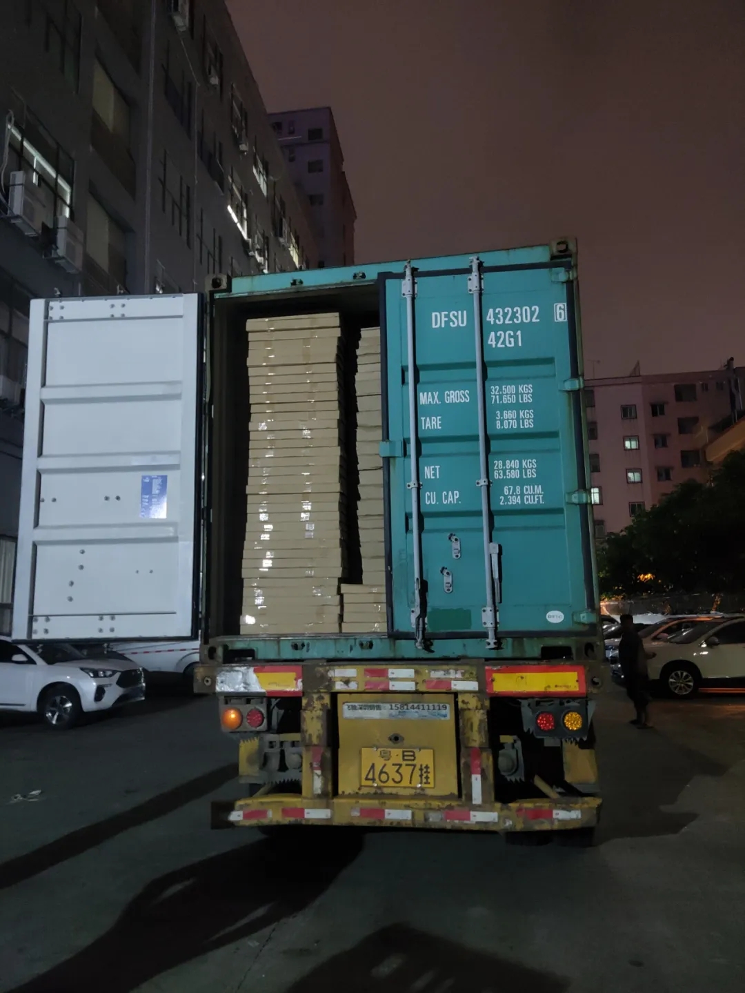 疫情之下，源碼太陽能智慧路燈海外之路逆勢(shì)突圍