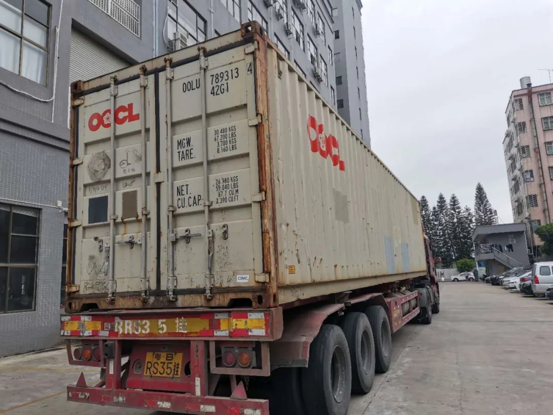 疫情之下，源碼太陽能智慧路燈海外之路逆勢(shì)突圍