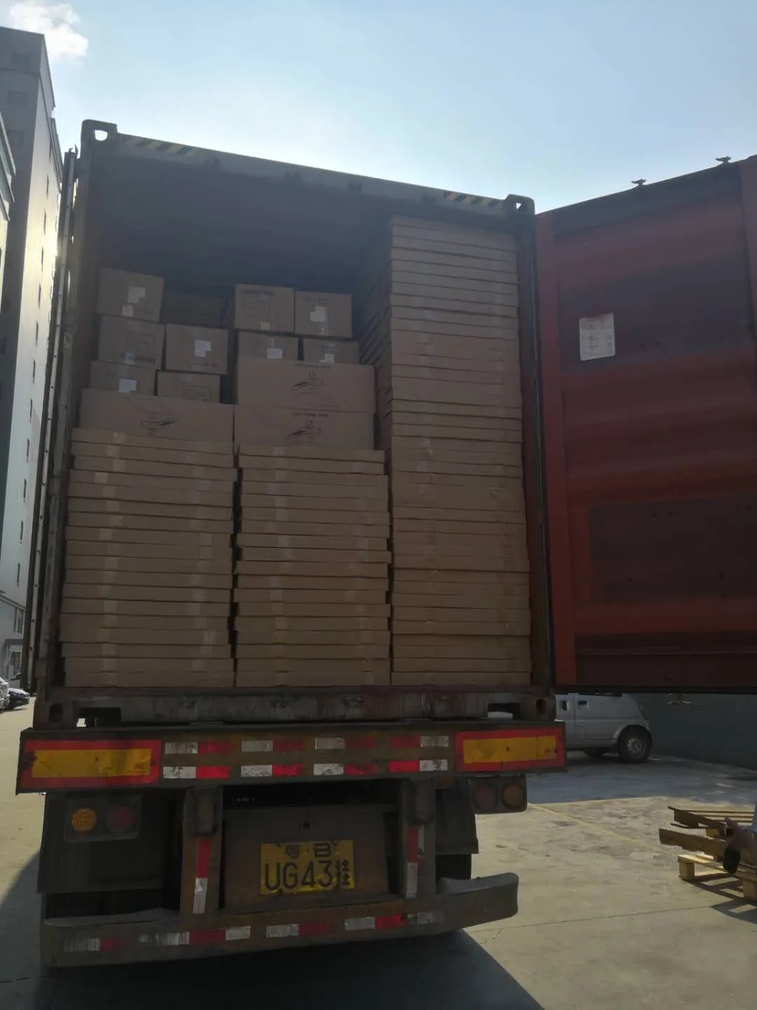 疫情之下，源碼太陽能智慧路燈海外之路逆勢(shì)突圍