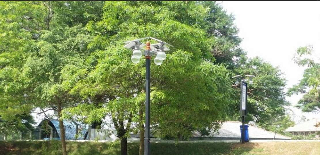 LED路燈電源相關設計要點