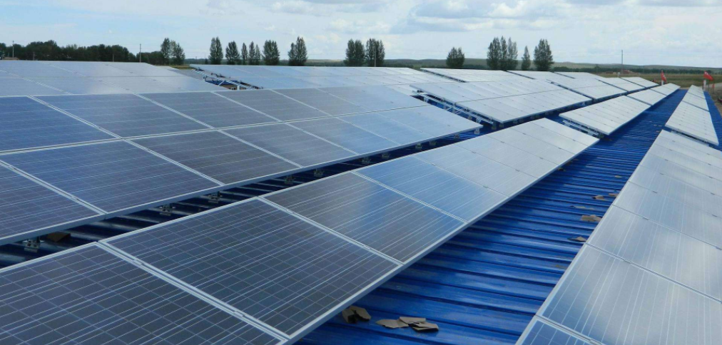 源碼:太陽(yáng)能光伏競(jìng)爭(zhēng)新格局