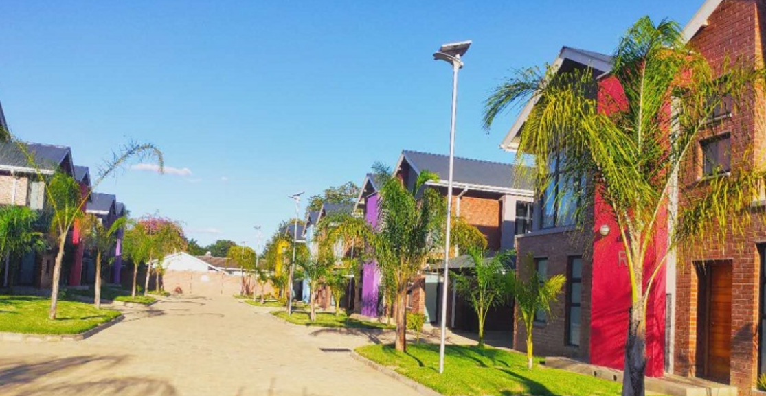 太陽能路燈怎么樣實現自動開關？