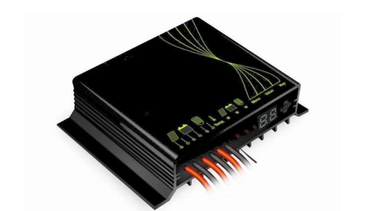 太陽能路燈如何實現(xiàn)自動開關？