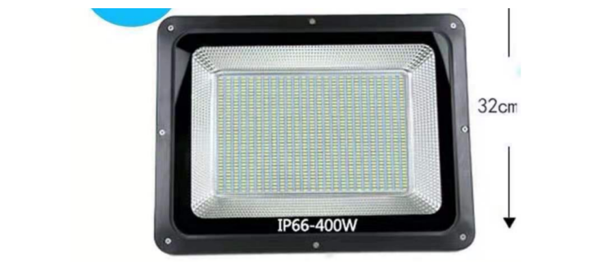 太陽能路燈，不要再愚蠢 “數(shù)燈珠”了