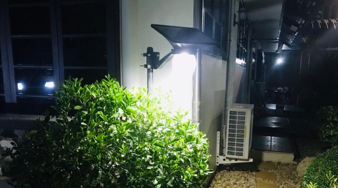 家用光伏電站特點(diǎn)