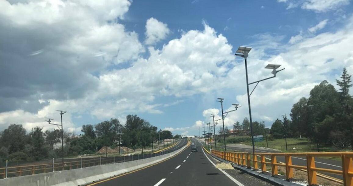 安裝太陽能路燈會遇到什么困難？