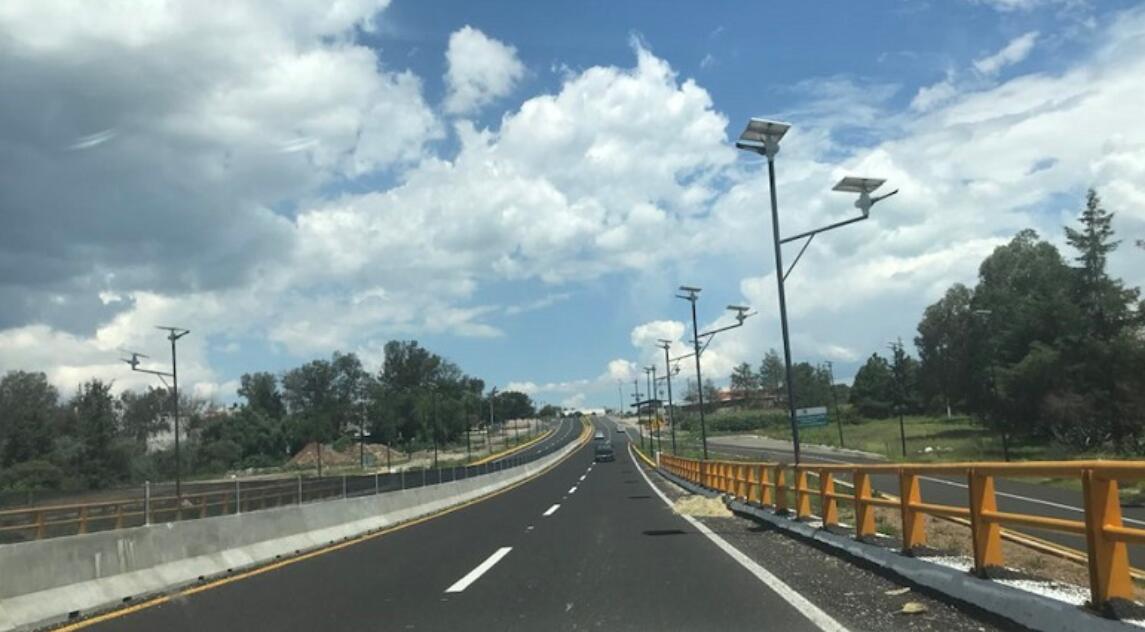 路燈電纜線路的維護方法