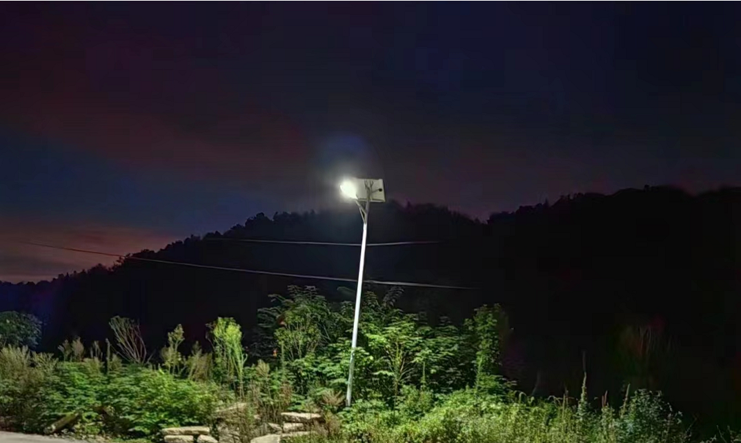 投光燈和泛光燈的區別是什么