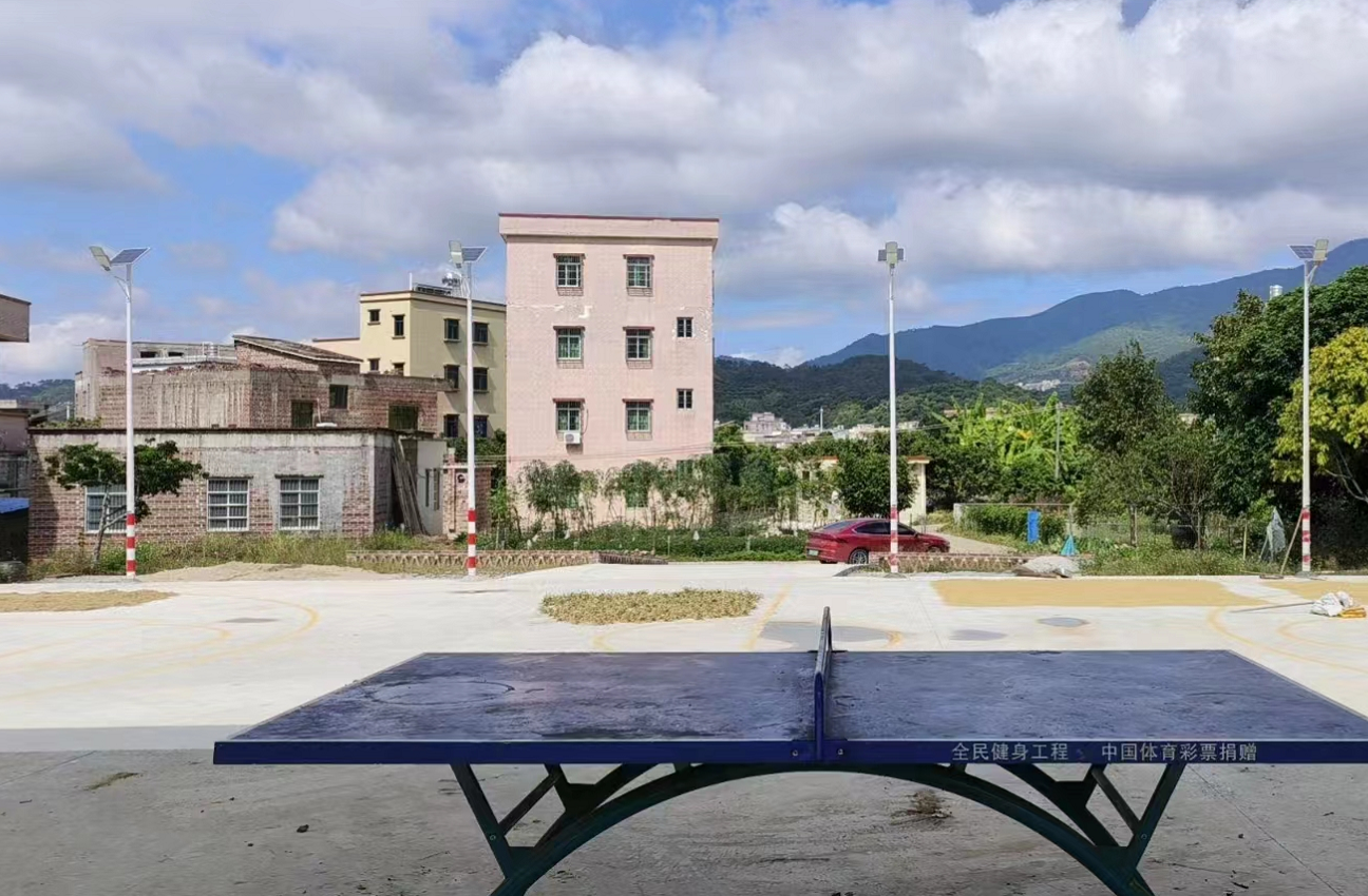 隧道內燈具選擇