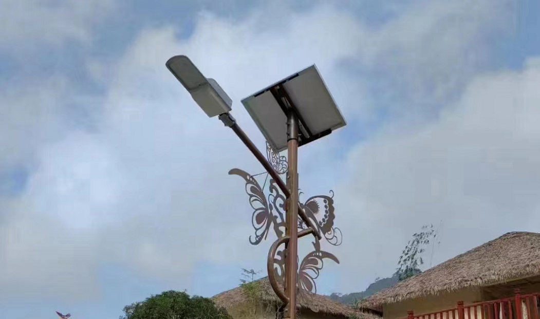 LED天花燈的設(shè)計與組裝