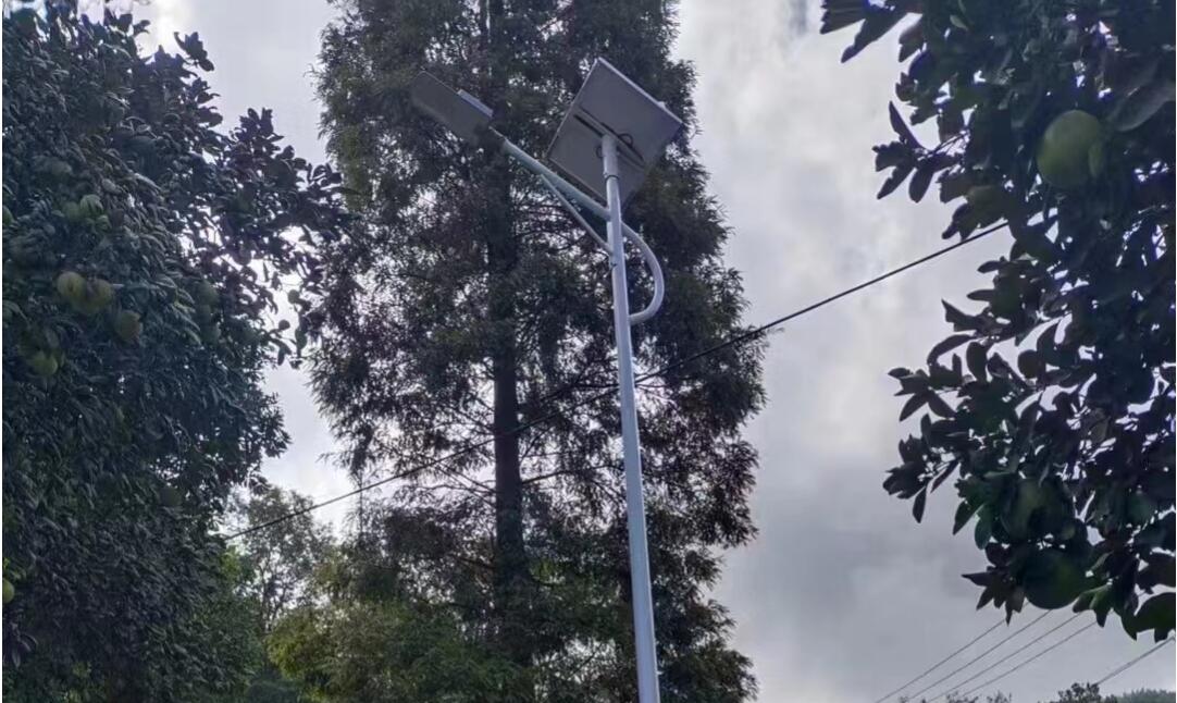 高桿燈照明的優勢有哪些？