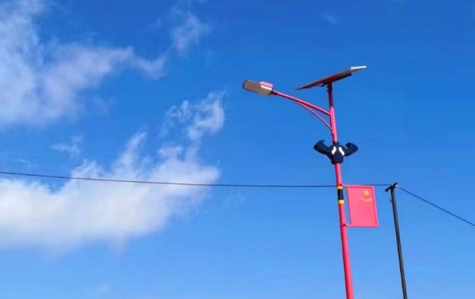 太陽能路燈的壽命有多長(zhǎng)