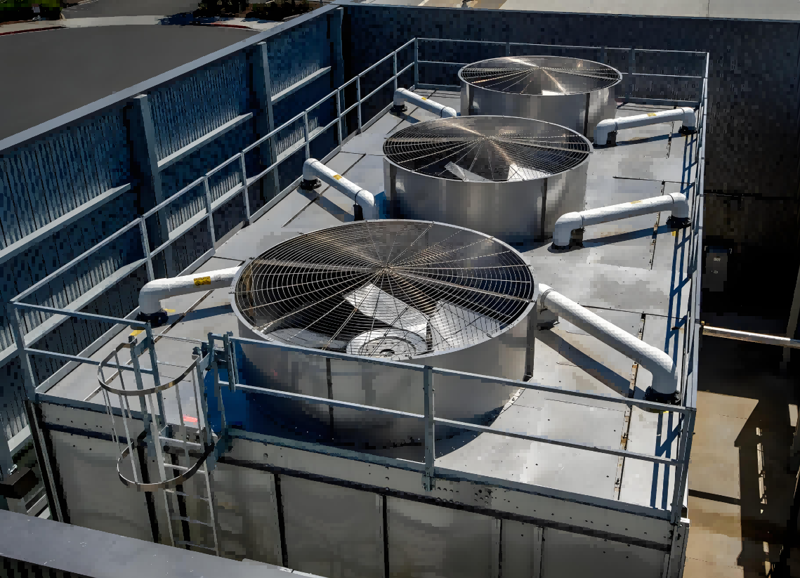 余熱發(fā)電冷卻塔維修更換全周期管理——余熱發(fā)電冷卻塔維修更換的技術(shù)創(chuàng)新與節(jié)能策略實(shí)踐指南，余熱發(fā)電冷卻塔維修更換的行業(yè)痛點(diǎn)解析與智能升級(jí)路徑