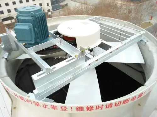 冷卻塔風(fēng)機(jī)專用減速機(jī)型號(hào)技術(shù)參數(shù)