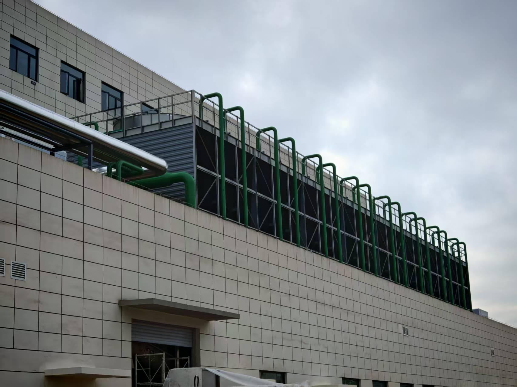 離心機(jī)冷卻塔維修更換全周期管理——離心機(jī)冷卻塔維修更換的技術(shù)創(chuàng)新與精密部件適配指南，離心機(jī)冷卻塔維修更換的行業(yè)痛點(diǎn)解析與智能運(yùn)維策略