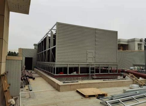 冶金冶煉冷卻塔維修更換全周期管理——冶金冶煉冷卻塔維修更換的標(biāo)準(zhǔn)化操作與智能升級(jí)實(shí)踐指南，冶金冶煉冷卻塔維修更換的技術(shù)創(chuàng)新、環(huán)保材料應(yīng)用及全周期管理