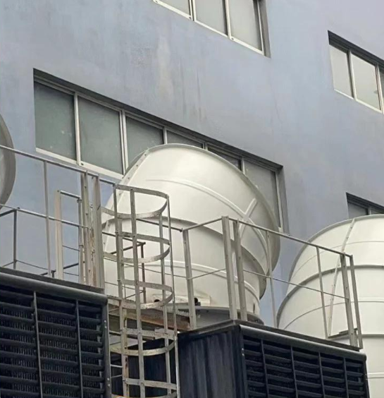 化工冷卻塔維修更換全周期管理——化工冷卻塔維修更換的標(biāo)準(zhǔn)化操作與智能升級(jí)實(shí)踐指南，化工冷卻塔維修更換的技術(shù)創(chuàng)新、環(huán)保材料應(yīng)用及全周期管理