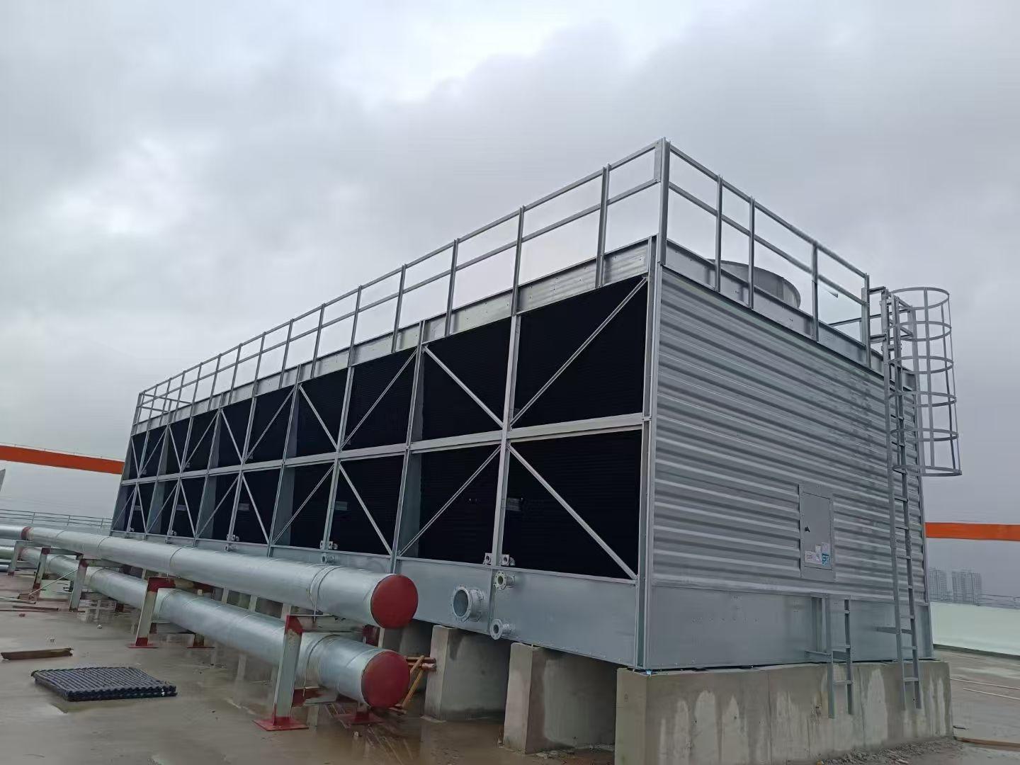 空分冷卻塔維修更換全周期管理——空分冷卻塔維修更換的精準(zhǔn)調(diào)控與智能升級(jí)實(shí)踐指南，空分冷卻塔維修更換的技術(shù)創(chuàng)新與低溫環(huán)境適配策略